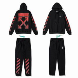 Picture of Off White SweatSuits _SKUOffWhiteM-XXLbmt0329756